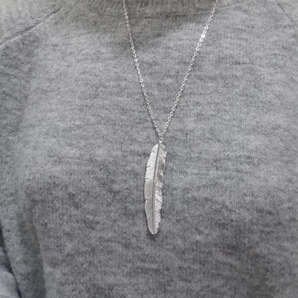 Pendant necklace - Picture 4 of 4